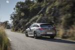 Mercedes-Benz CLA200 Shooting Brake AMG Line 2019 года (WW)